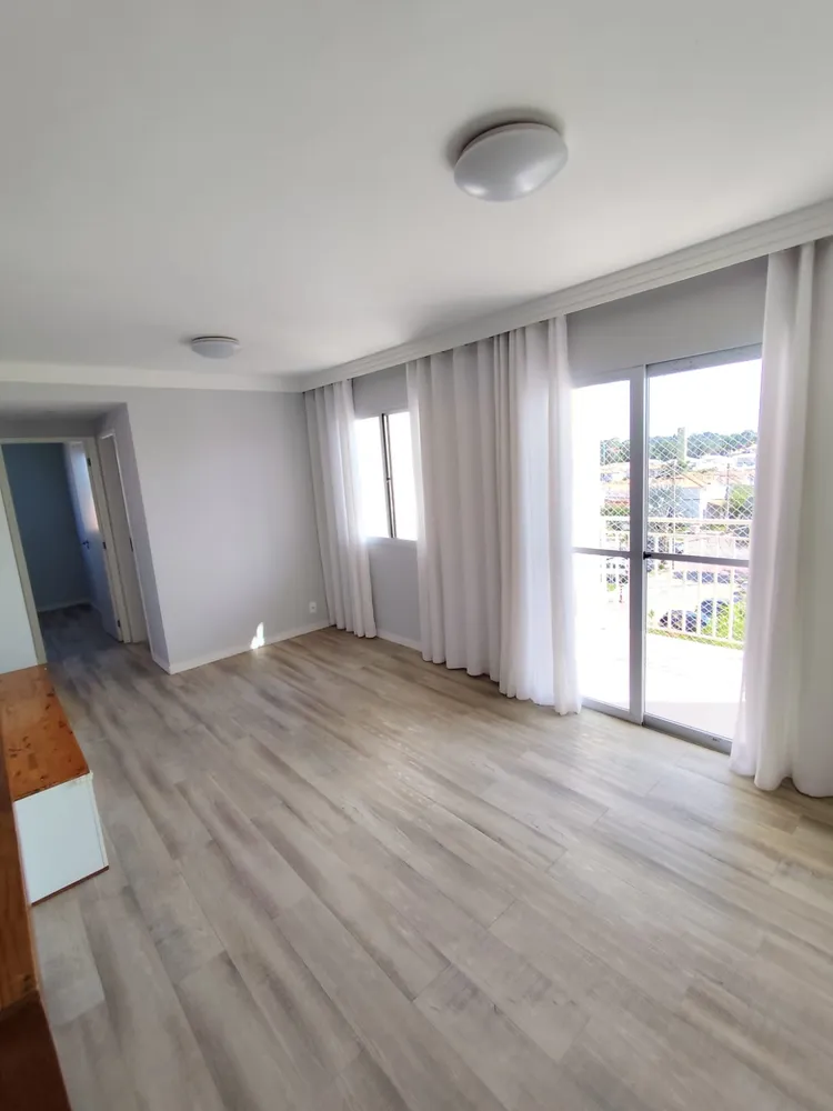 Apartamento, 2 quartos, 60 m² - Foto 2