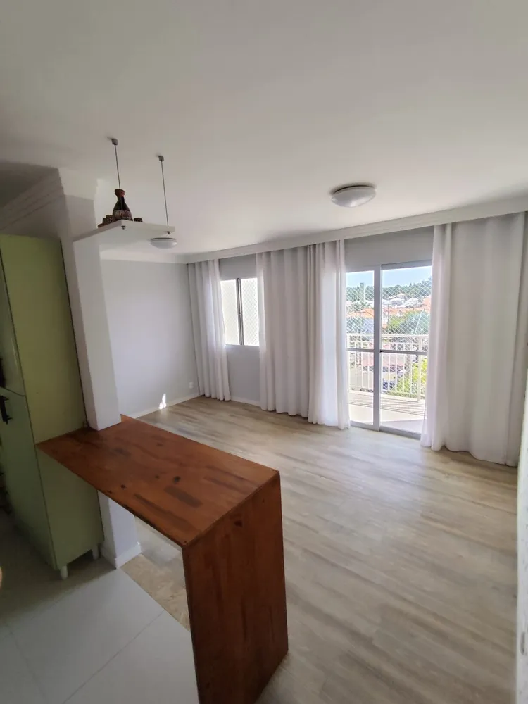 Apartamento, 2 quartos, 60 m² - Foto 1