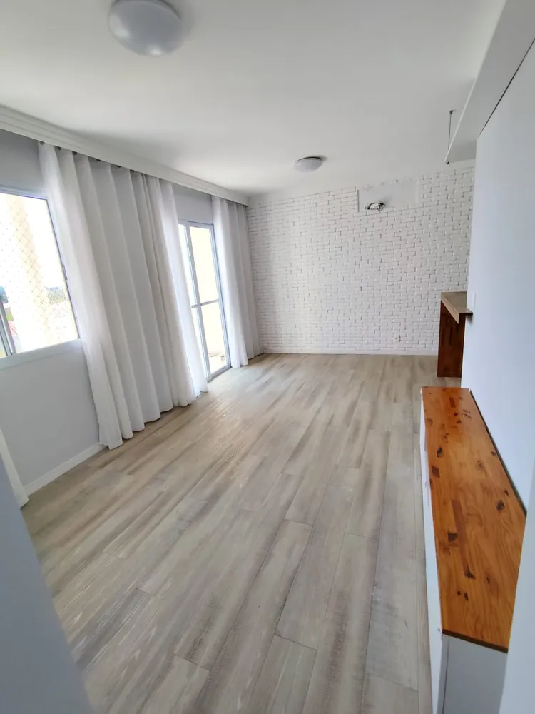 Apartamento, 2 quartos, 60 m² - Foto 4