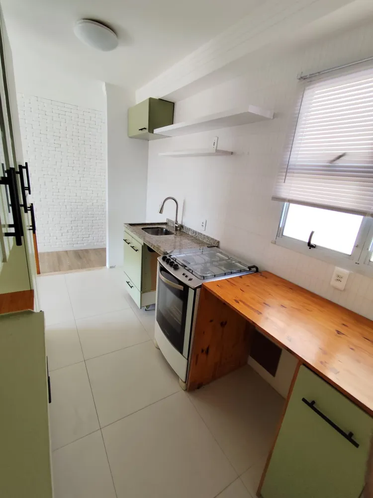 Apartamento, 2 quartos, 60 m² - Foto 6