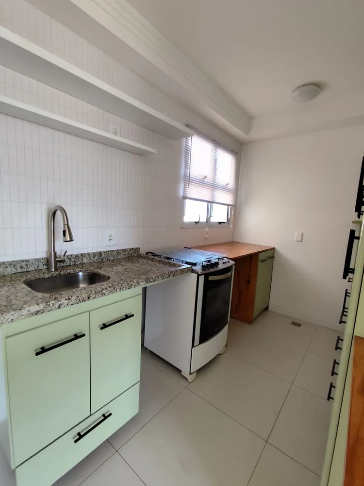 Apartamento, 2 quartos, 60 m² - Foto 7