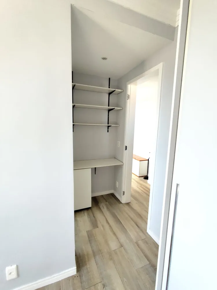 Apartamento, 2 quartos, 60 m² - Foto 10