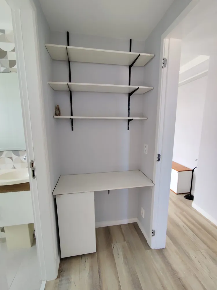 Apartamento, 2 quartos, 60 m² - Foto 7