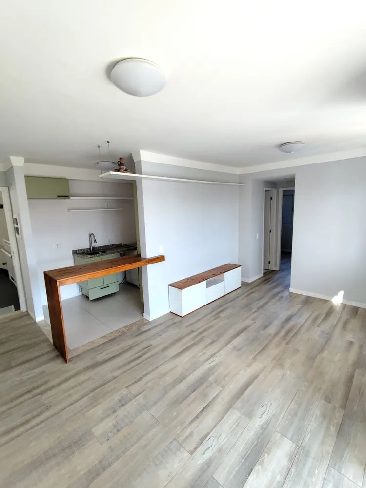 Apartamento, 2 quartos, 60 m² - Foto 5