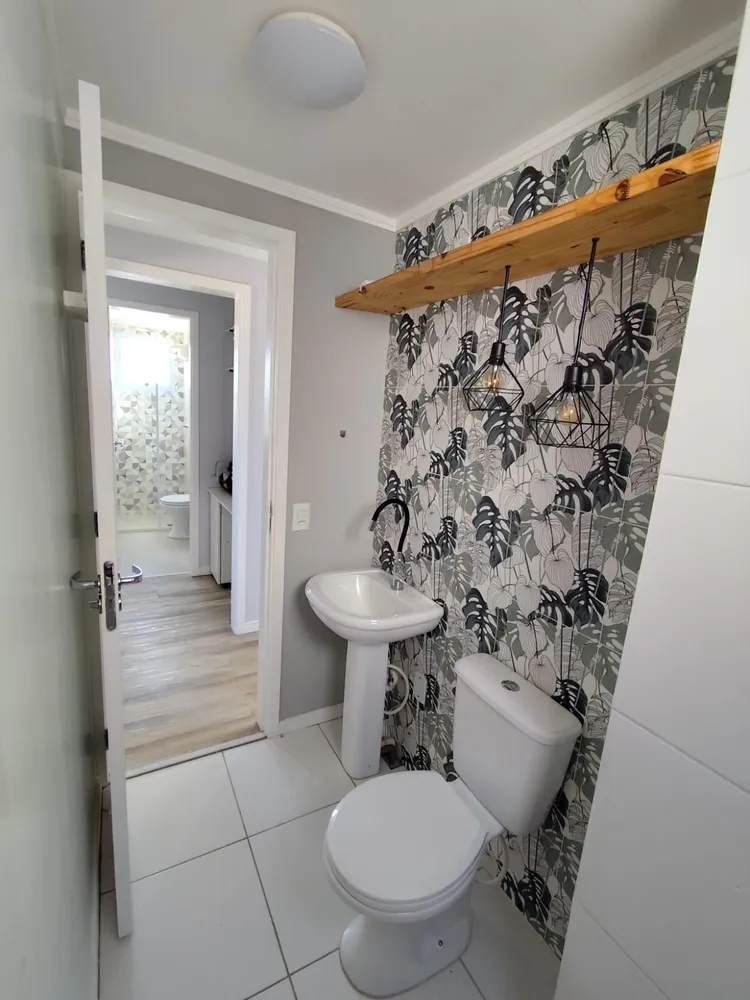 Apartamento, 2 quartos, 60 m² - Foto 12