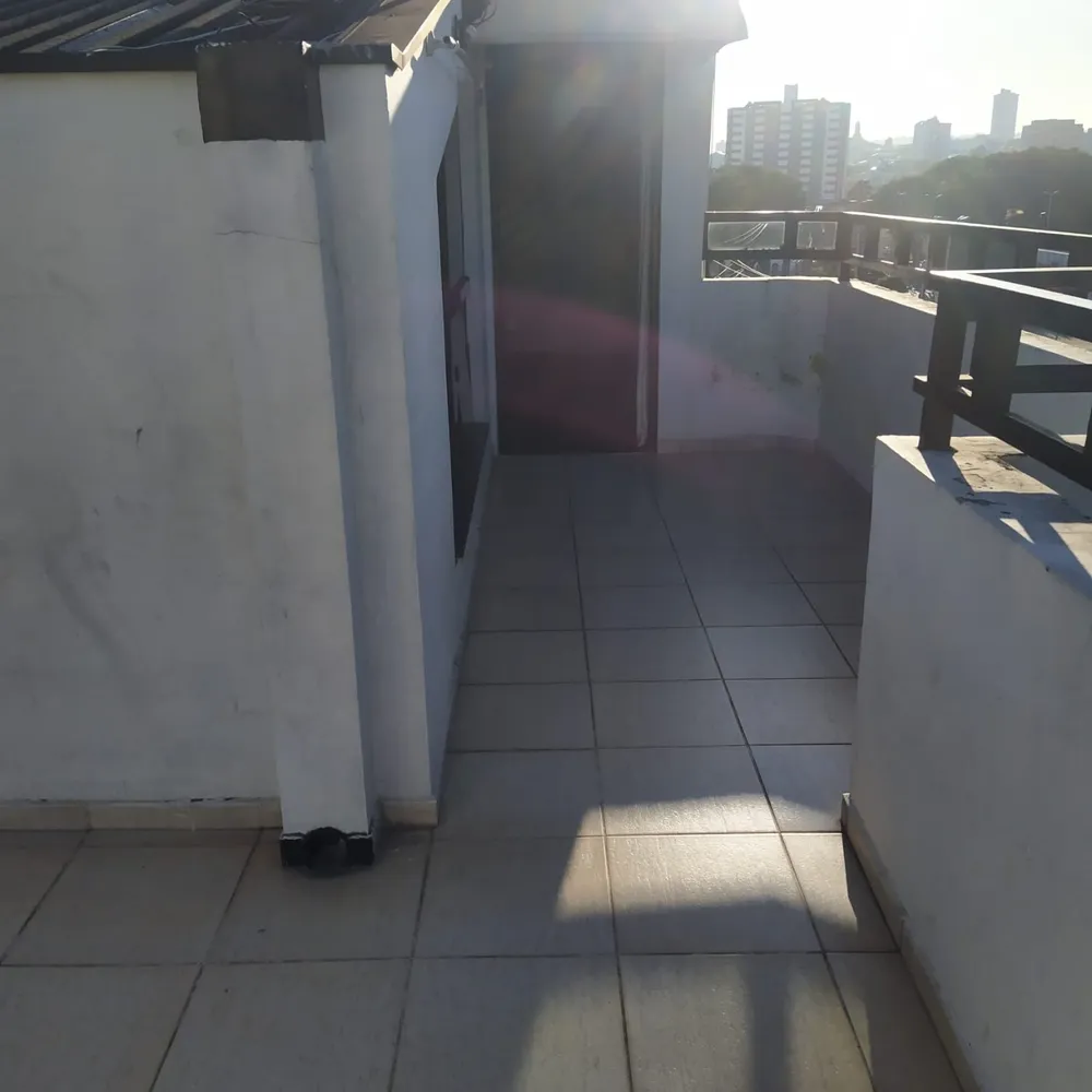 Cobertura, 1 quarto, 60 m² - Foto 5