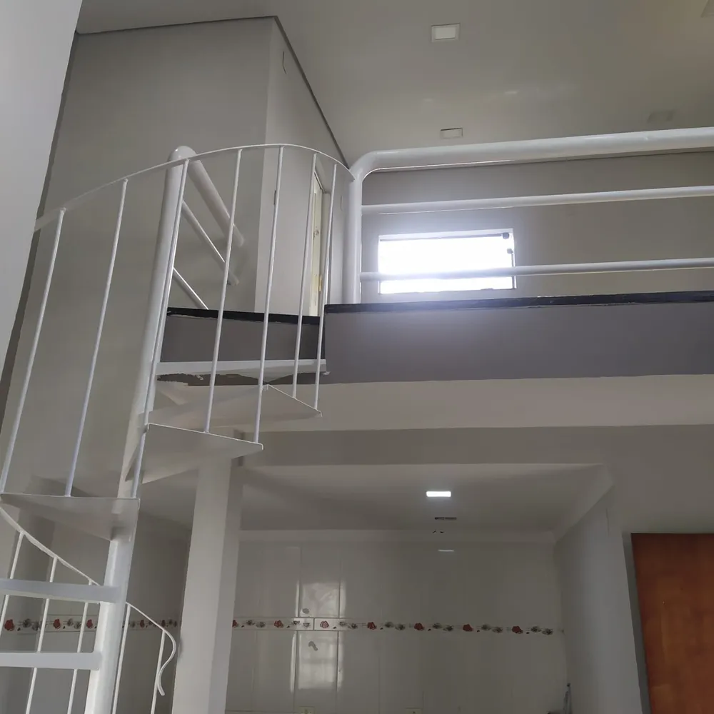 Cobertura, 1 quarto, 60 m² - Foto 10