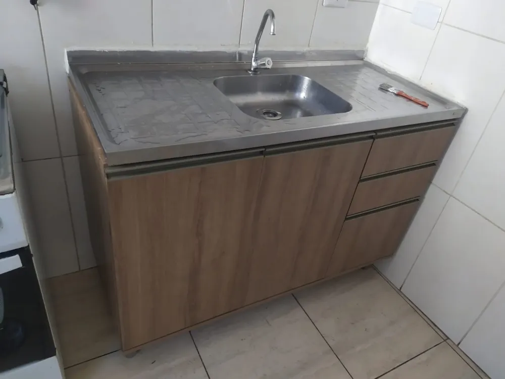 Cobertura, 1 quarto, 60 m² - Foto 2