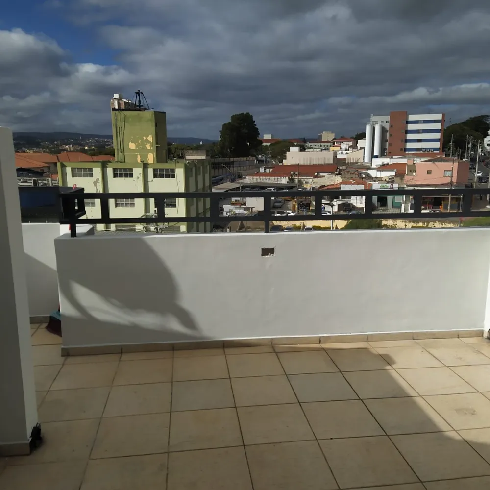 Cobertura, 1 quarto, 60 m² - Foto 16