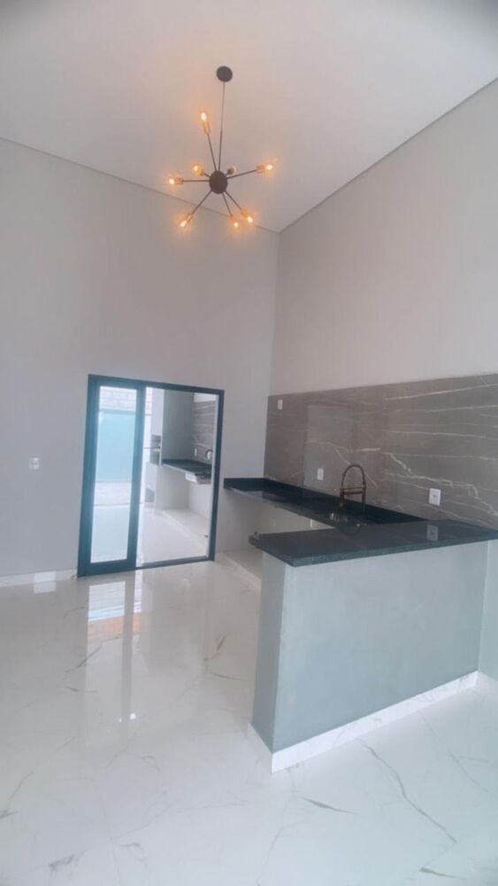 Casa, 3 quartos - Foto 4