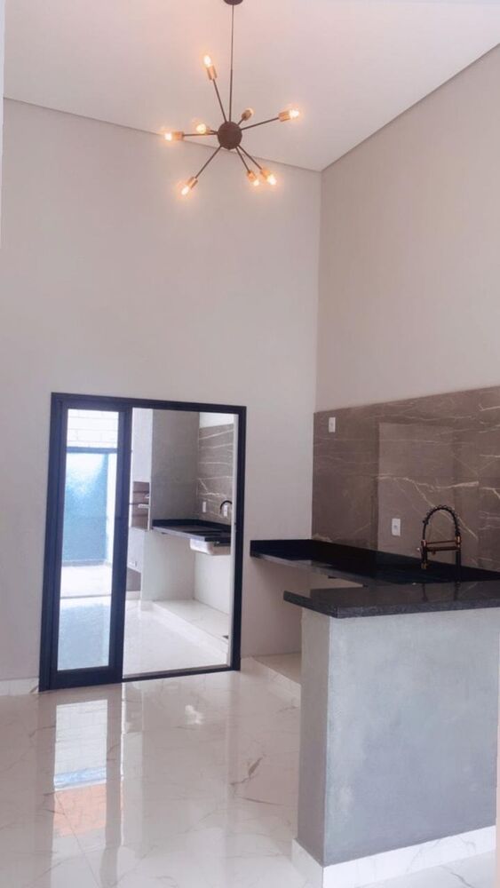 Casa, 3 quartos - Foto 3