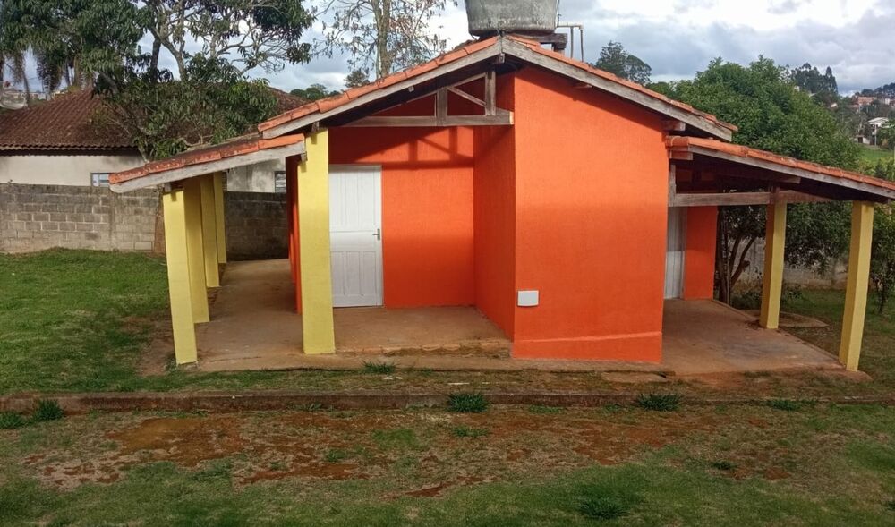 Chácara, 5 quartos - Foto 2