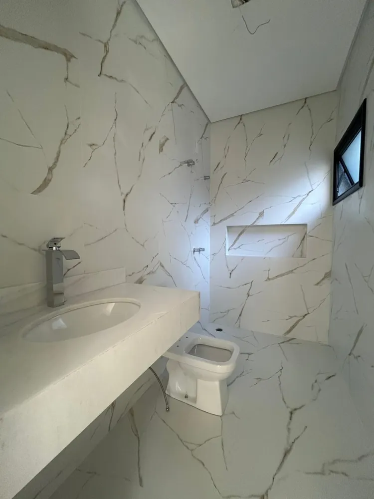 Casa, 3 quartos, 132 m² - Foto 5