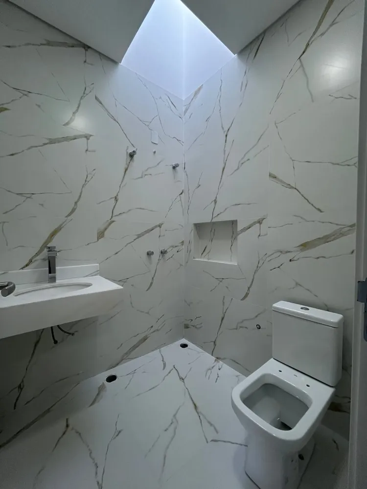 Casa, 3 quartos, 132 m² - Foto 9