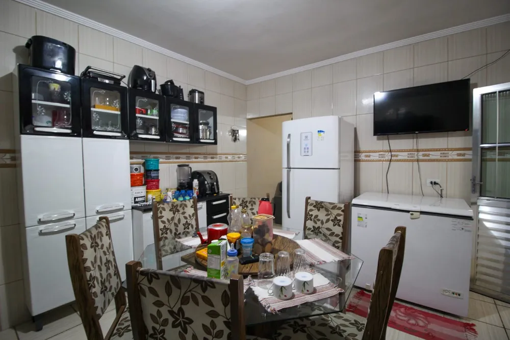 Casa, 2 quartos, 138 m² - Foto 2