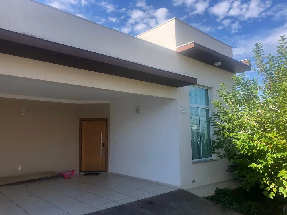 Casa, 4 quartos - Foto 3