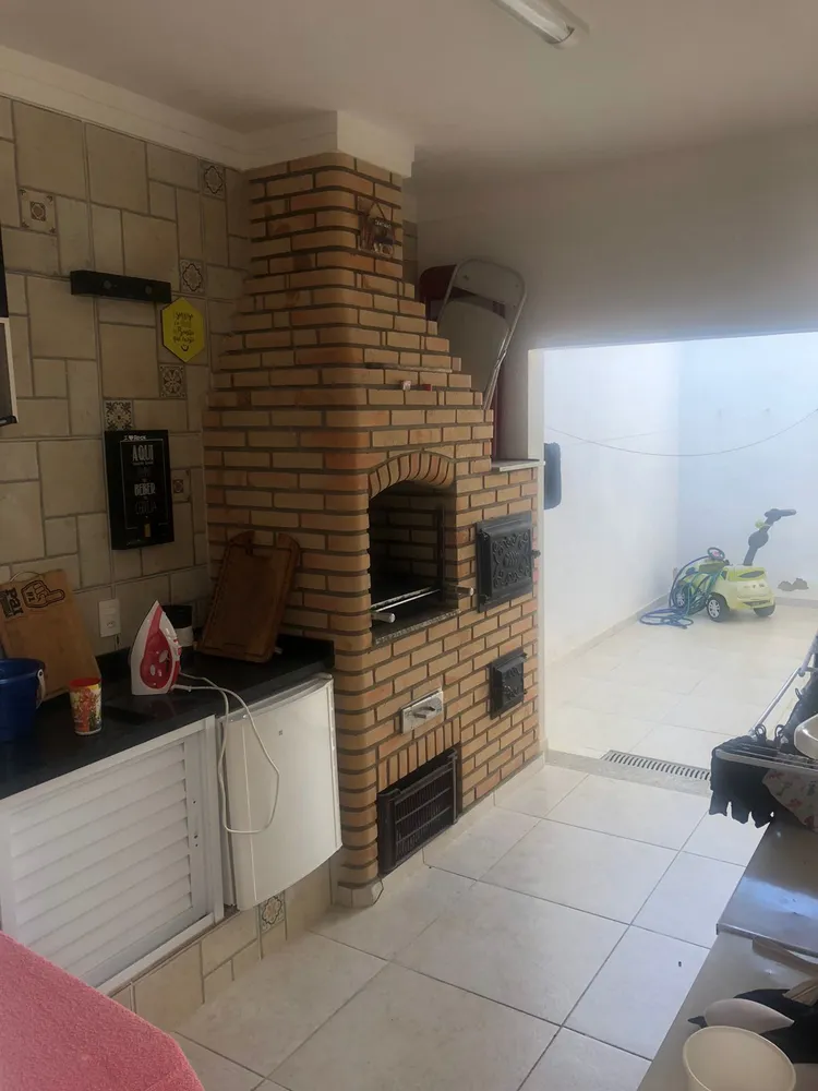 Casa, 4 quartos - Foto 9