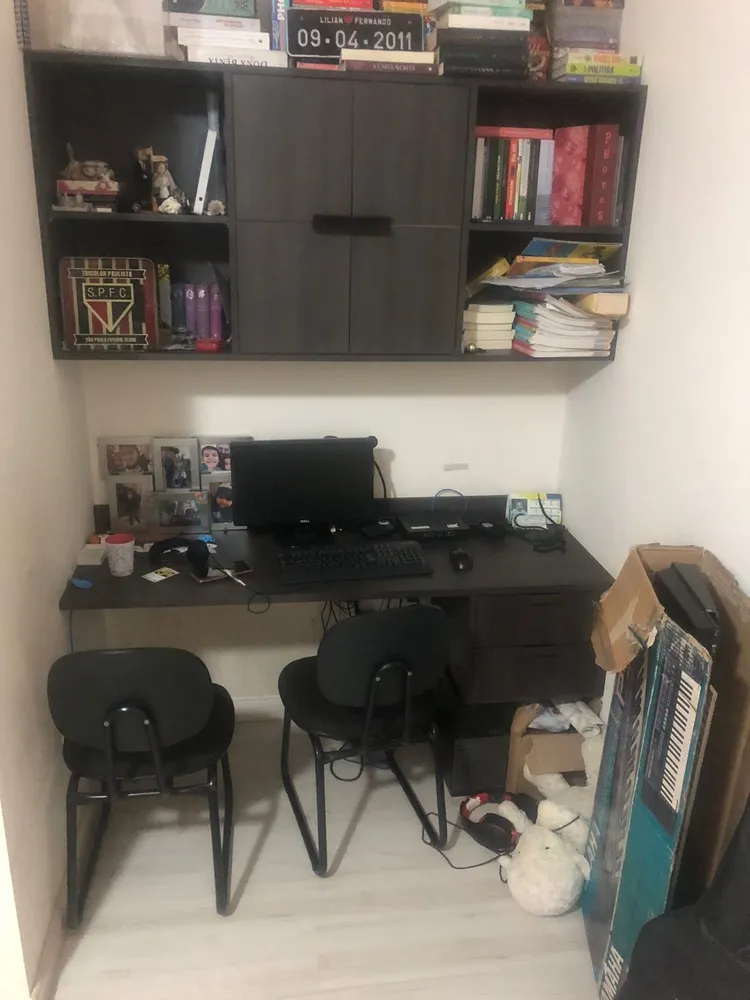 Casa, 4 quartos - Foto 12