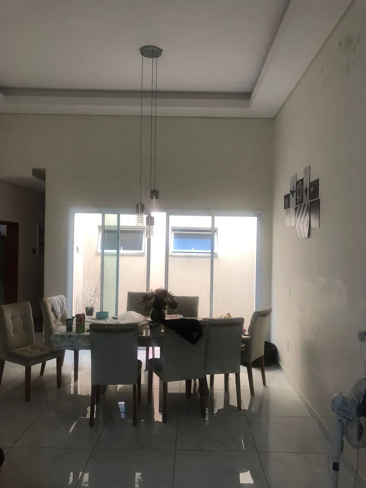 Casa, 4 quartos - Foto 5