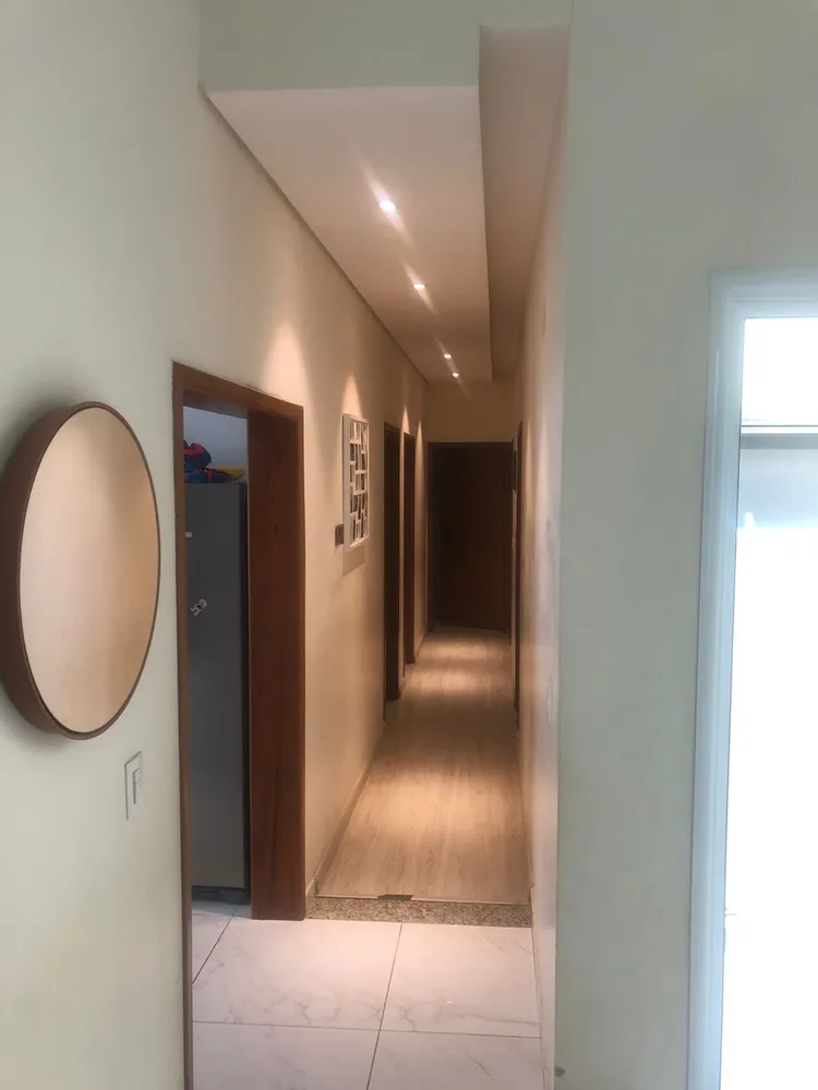 Casa, 4 quartos - Foto 6