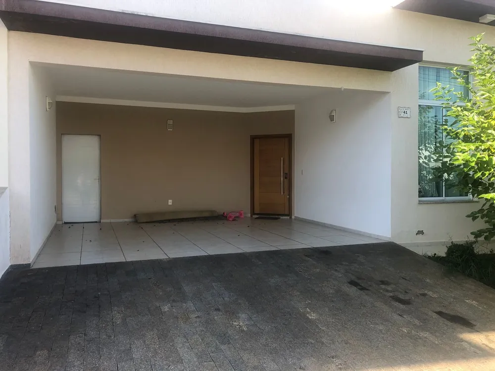 Casa, 4 quartos - Foto 2