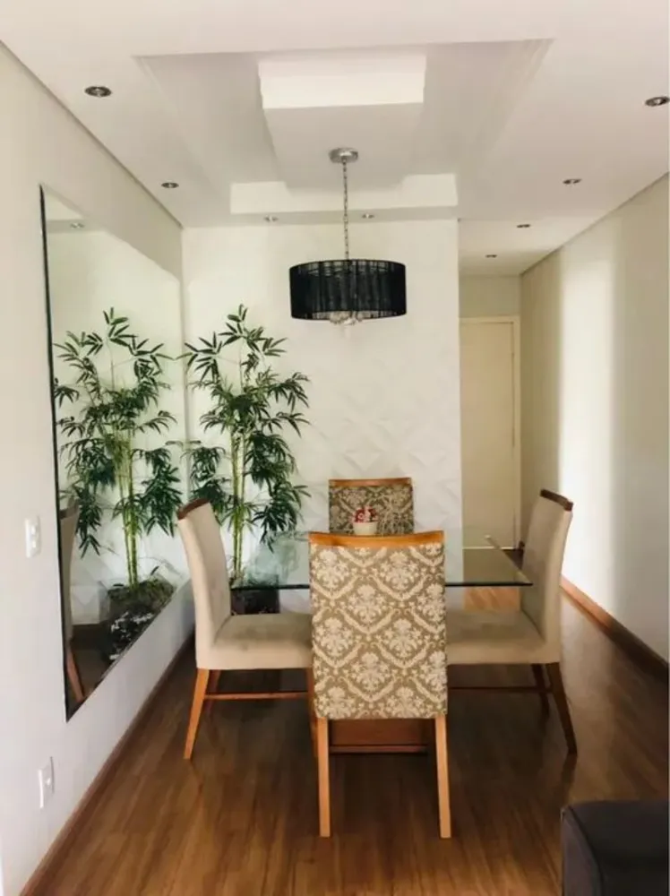 Apartamento, 2 quartos, 68 m² - Foto 3