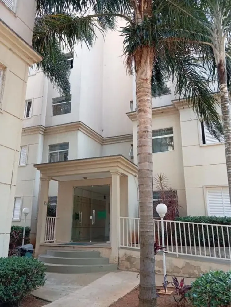 Apartamento, 2 quartos, 68 m² - Foto 1