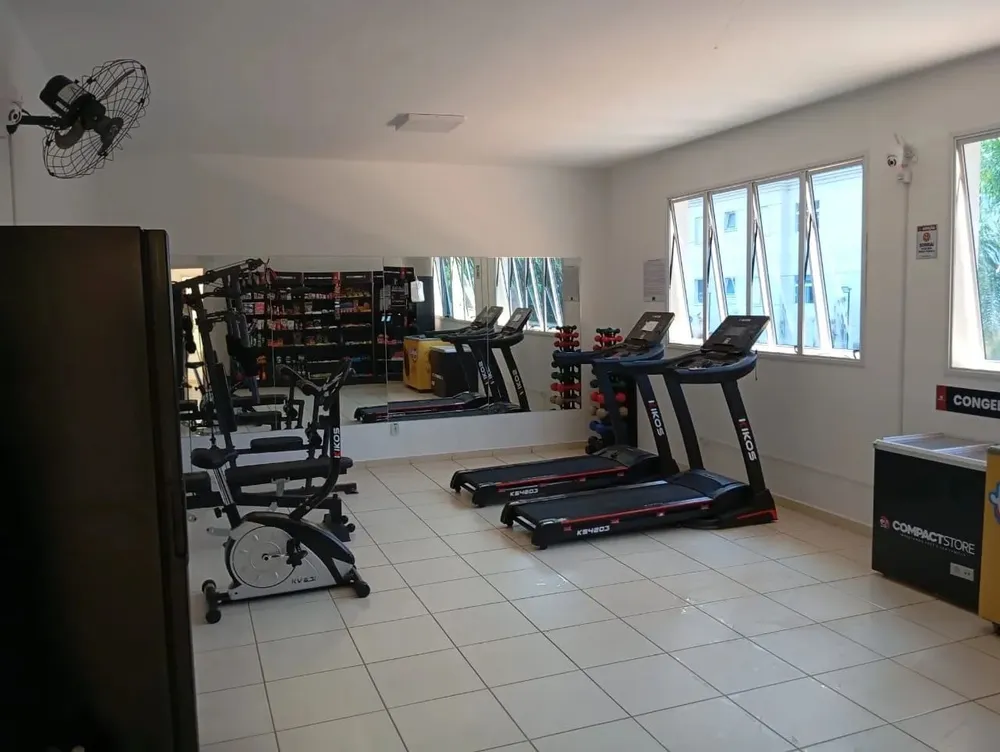 Apartamento, 2 quartos, 68 m² - Foto 11