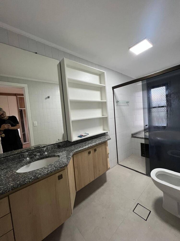 Apartamento, 3 quartos, 113 m² - Foto 2
