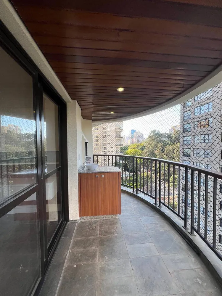 Apartamento, 3 quartos, 113 m² - Foto 7