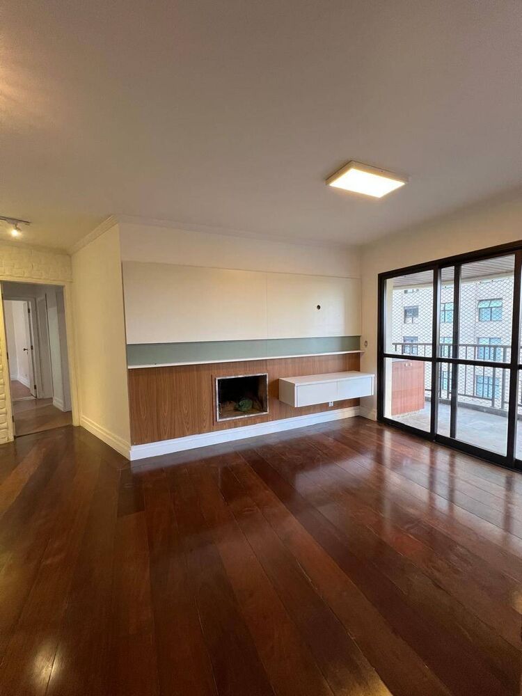 Apartamento, 3 quartos, 113 m² - Foto 1