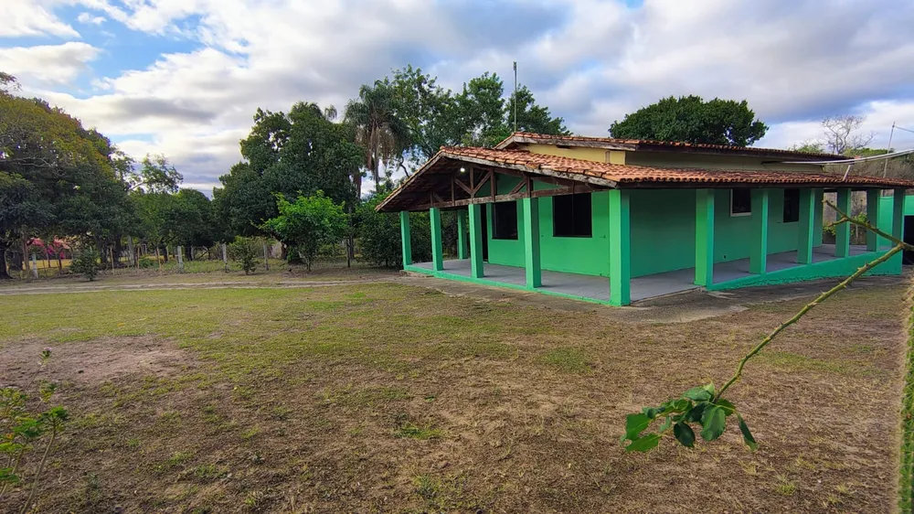 Chácara, 2 quartos - Foto 1