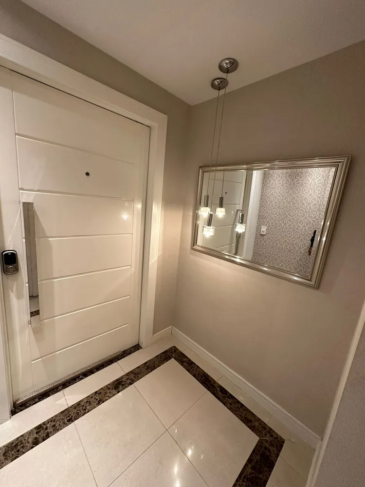 Apartamento, 3 quartos, 235 m² - Foto 4