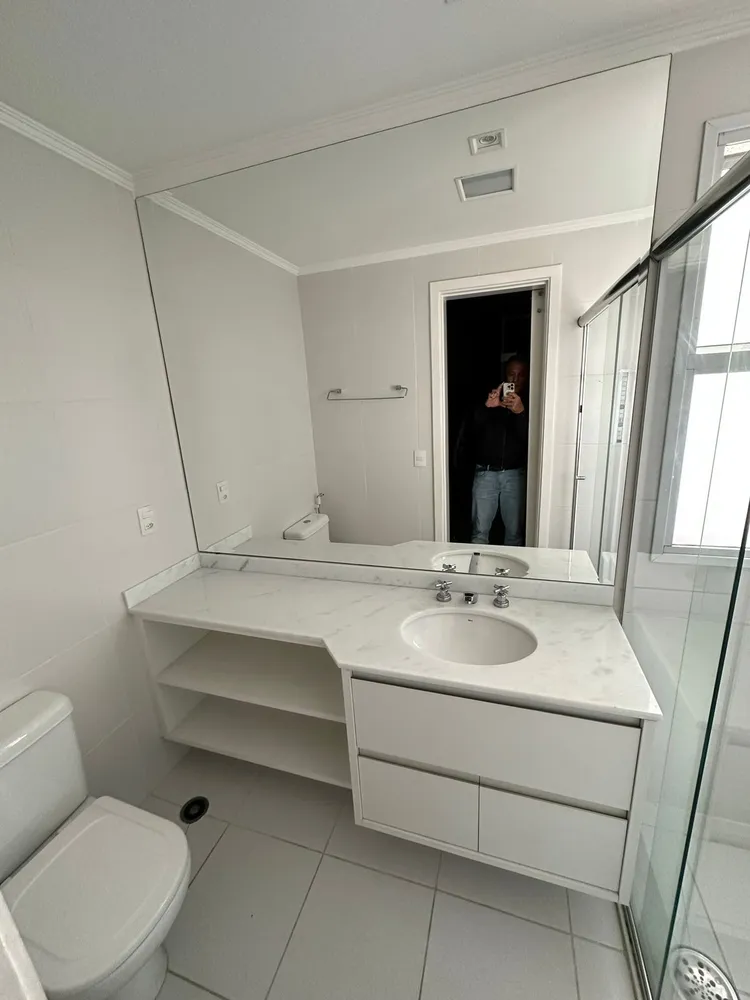 Apartamento, 3 quartos, 235 m² - Foto 3