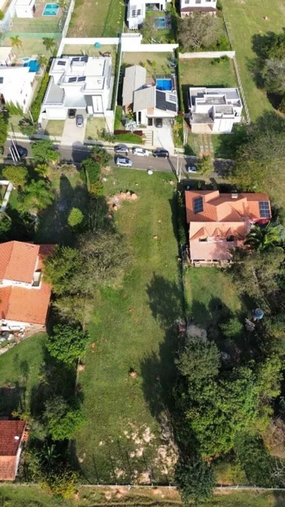 Terreno, 1280 m² - Foto 1