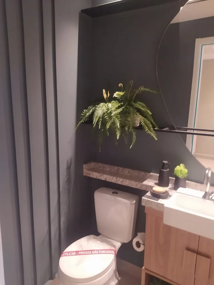 Apartamento, 3 quartos, 89 m² - Foto 1