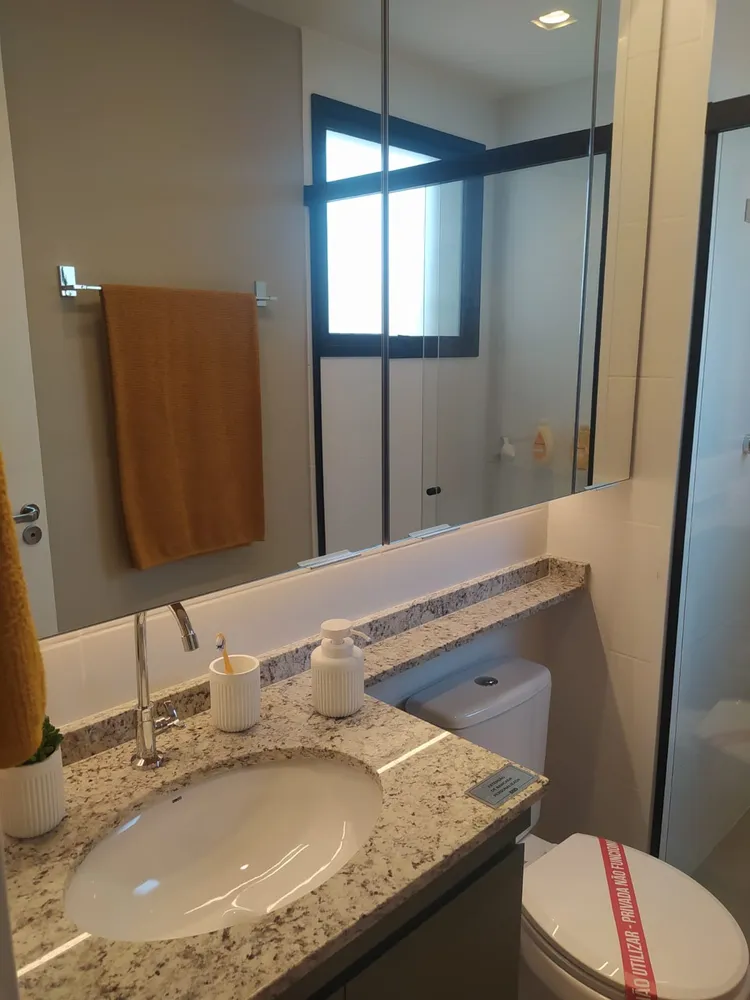 Apartamento, 3 quartos, 89 m² - Foto 2