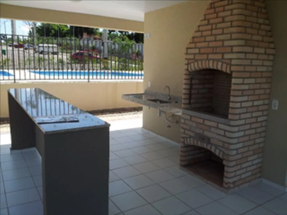 Apartamento, 2 quartos, 48 m² - Foto 1