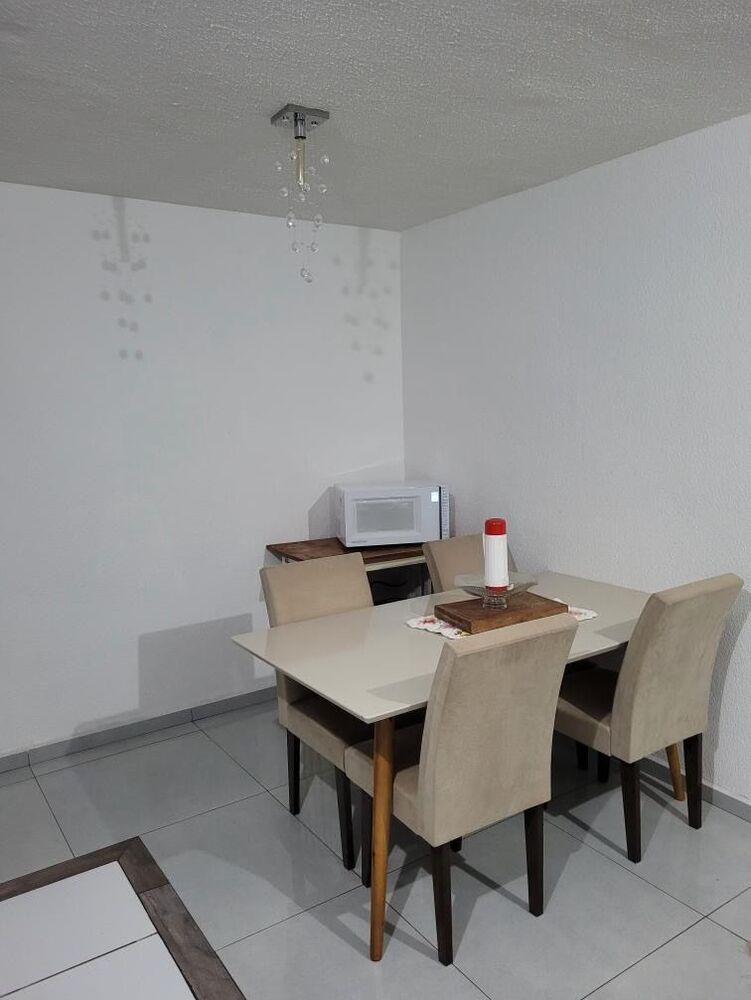 Apartamento, 2 quartos, 41 m² - Foto 2