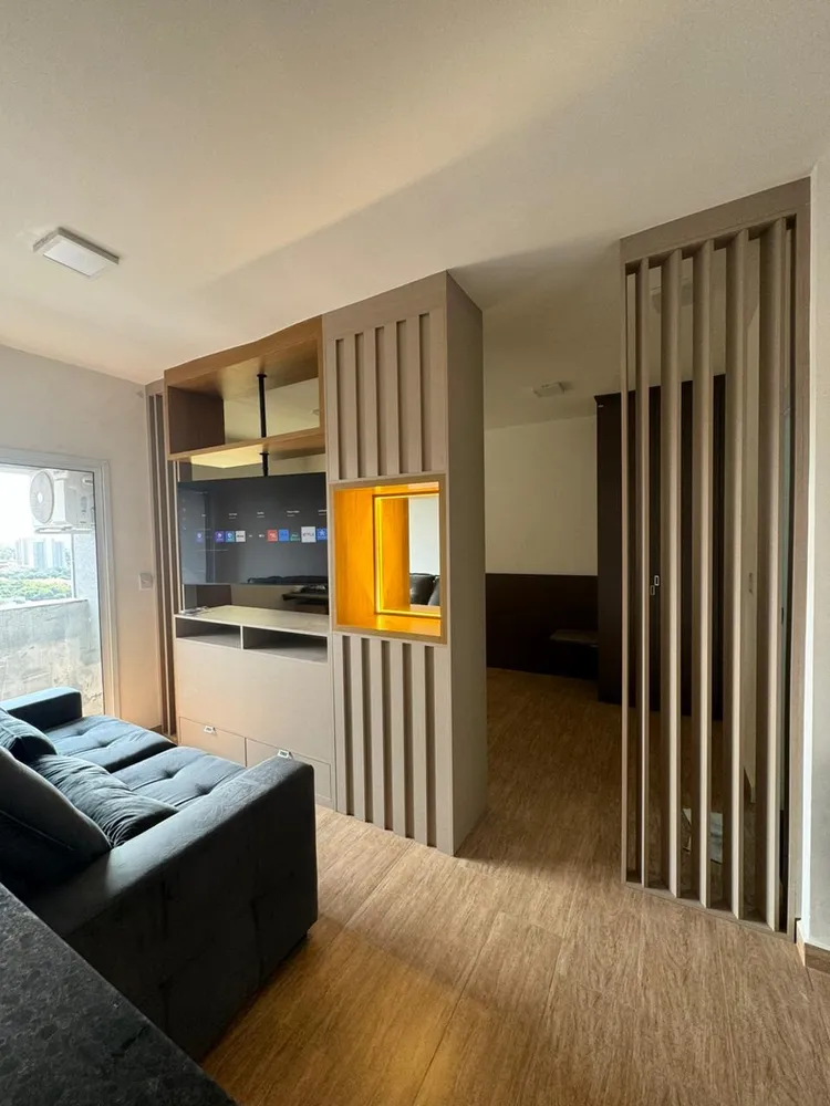 Flat/Apart Hotel, 1 quarto, 47 m² - Foto 7