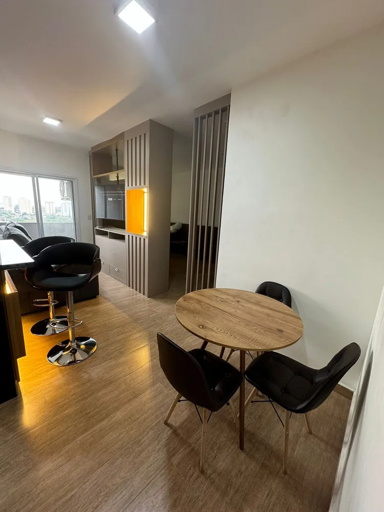 Flat/Apart Hotel, 1 quarto, 47 m² - Foto 4
