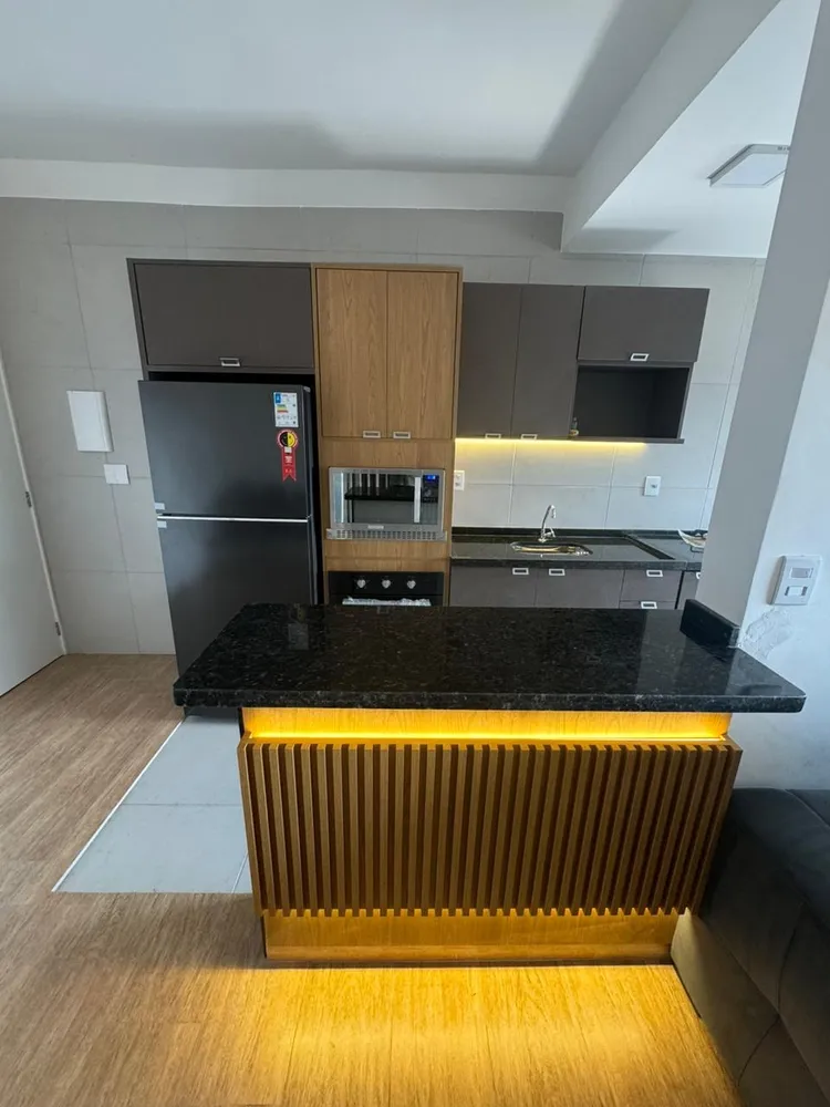 Flat/Apart Hotel, 1 quarto, 47 m² - Foto 5