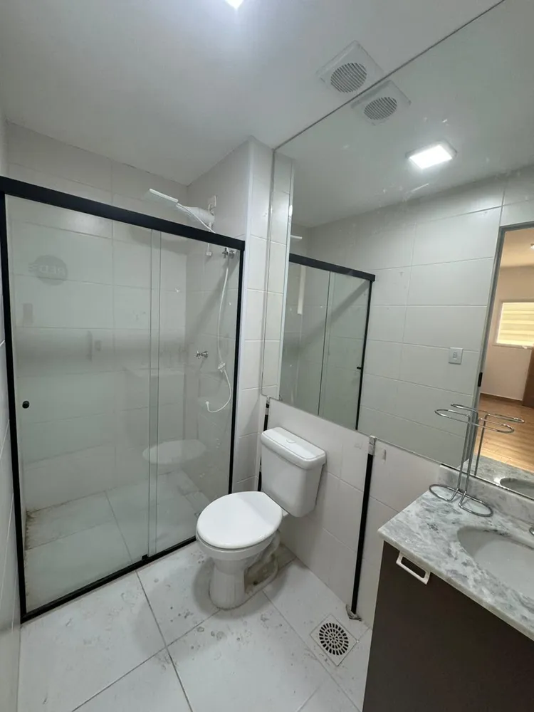 Flat/Apart Hotel, 1 quarto, 47 m² - Foto 6