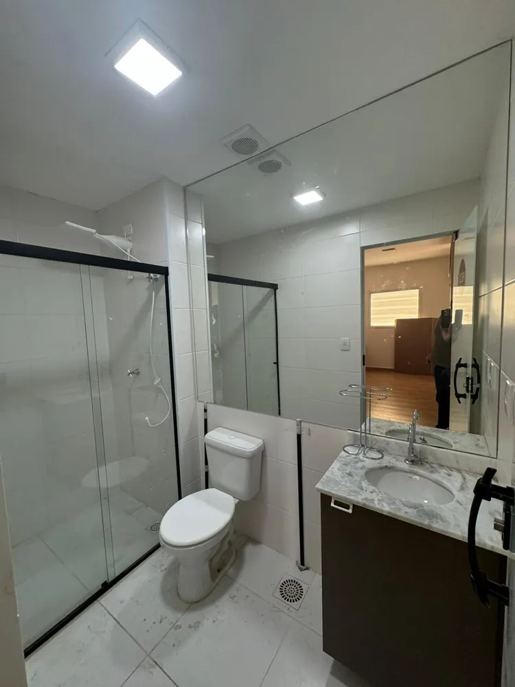 Flat/Apart Hotel, 1 quarto, 47 m² - Foto 10