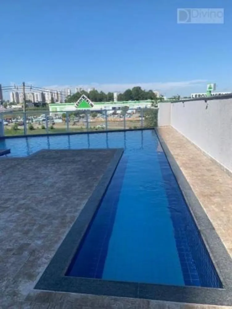 Flat/Apart Hotel, 1 quarto, 47 m² - Foto 16