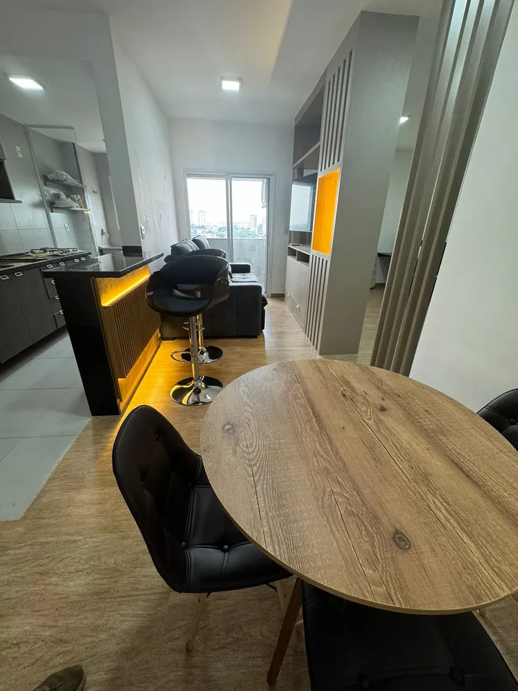 Flat/Apart Hotel, 1 quarto, 47 m² - Foto 2