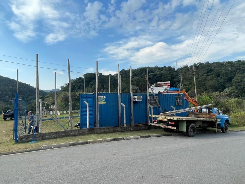 Terreno, 9000 m² - Foto 2