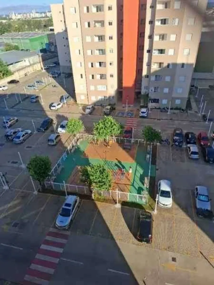 Apartamento, 2 quartos, 62 m² - Foto 11