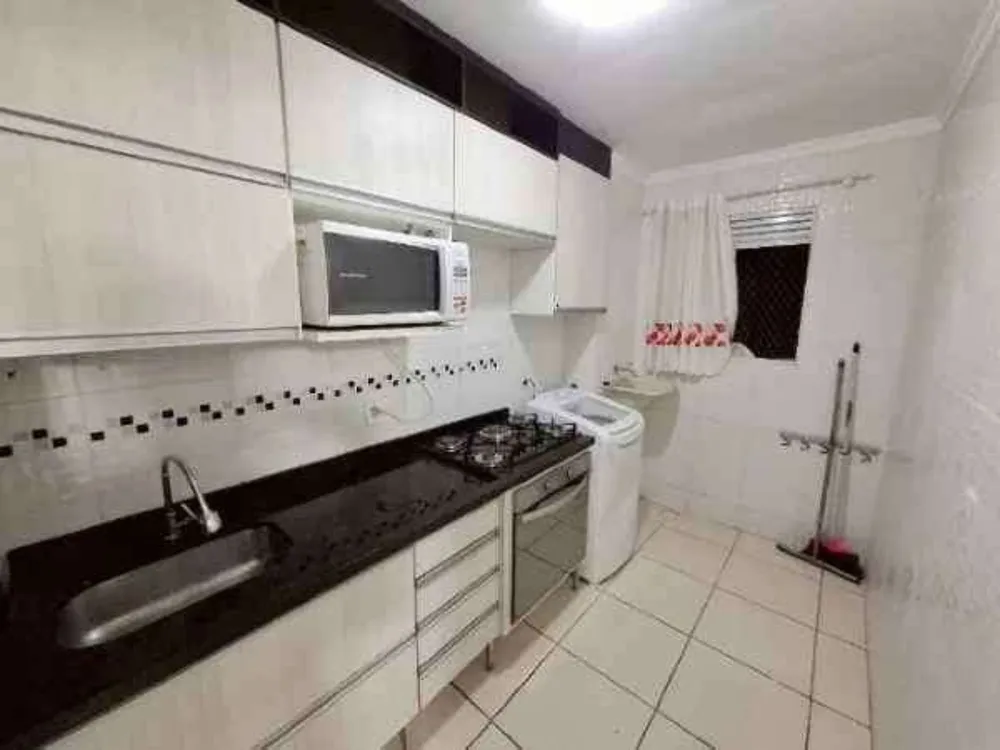 Apartamento, 2 quartos, 62 m² - Foto 4