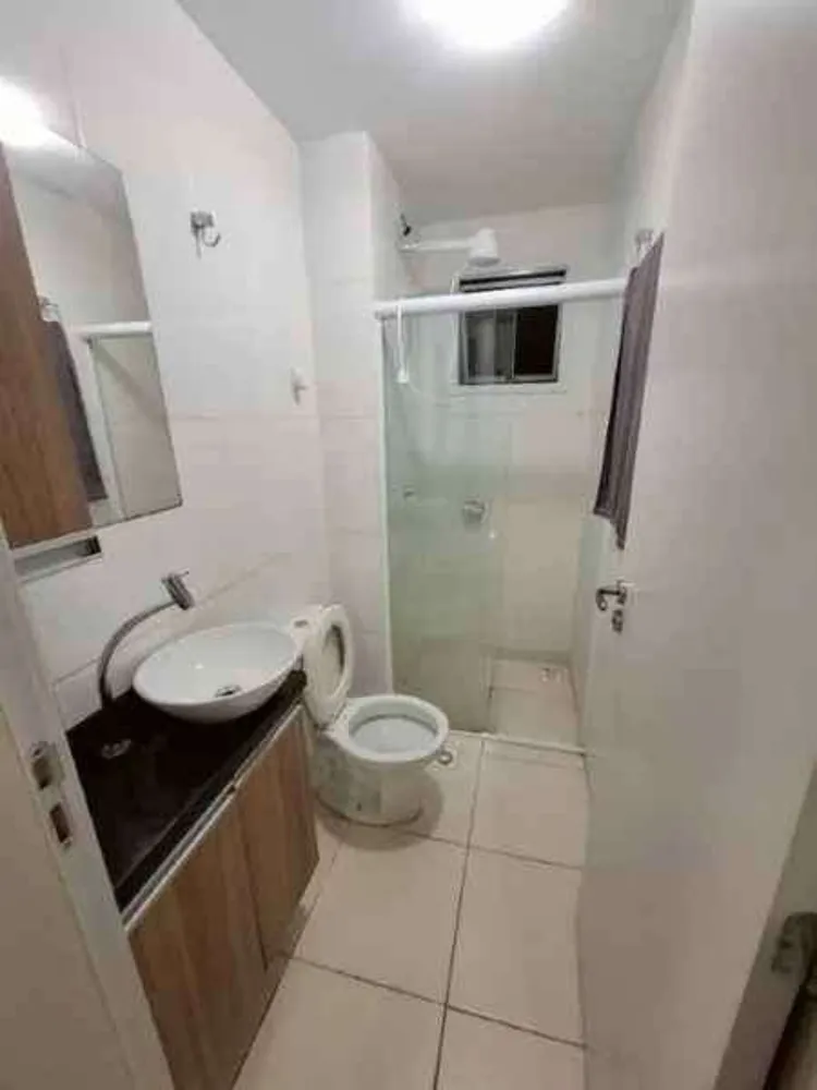 Apartamento, 2 quartos, 62 m² - Foto 10